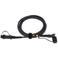 HENSEL Lamp Cable 5 m. Удлинительный кабель 5794