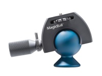 NOVOFLEX MagicBall Large Handle. Шаровая голова (алюминиевый сплав)