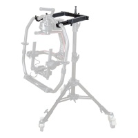 KUPO KS-259 Gimbals Docking Bracket. Кронштейн для стабилизатора