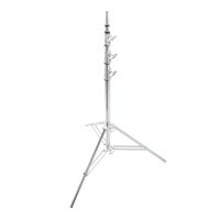 KUPO 135M Midi-Max Kit Stand. Стальная стойка (98 - 350 см ↓13 кг)