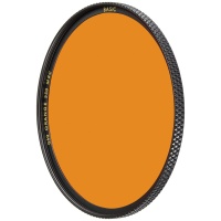 B+W BASIC 040 Orange MRC 550 82mm. Светофильтр для черно-белой съемки