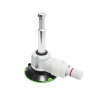 KUPO KSC-16 3" Suction cup w/16 mm baby pin. Вакуумный держатель с штифтом