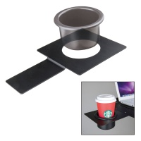 KUPO KS-315B  Cup holder for Tethermate. Подстаканник