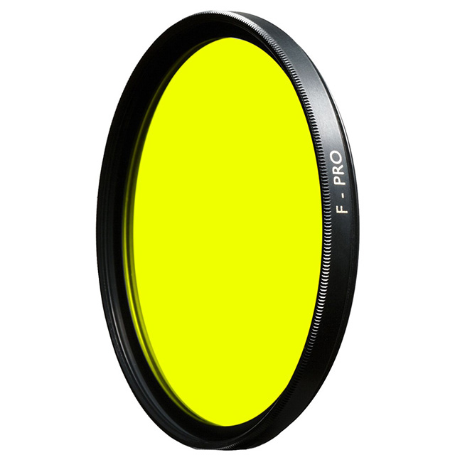 B+W F-Pro 022 Yellow-light MRC 495 53,5mm. Светофильтр для черно-белой съемки B+W F-Pro 022 Yellow-light MRC 495 53,5mm. Светофильтр для черно-белой съемки
