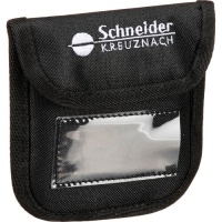 Schneider (B+W) Filter pouch large 20x20см. Чехол B+W (Schneider) для cветофильтра до 112мм