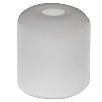 HENSEL Glass Dome frosted, uncoated  9454639. Защитный стеклянный колпак