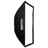 HENSEL Softbox 90 x 120 cm. Софтбокс без даптера
