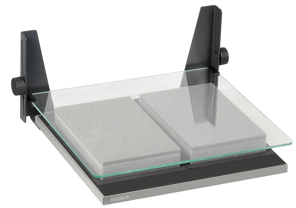 KAISER Book Holder 44/41, Держатель для копирования книг KAISER Book Holder 44/41, Держатель для копирования книг