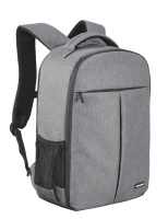 CULLMANN MALAGA BackPack 550+, grey. Рюкзак для фото оборудования