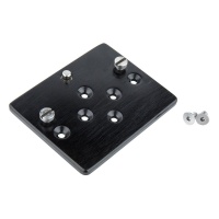 KUPO KCP-700-FBP Front Box Mounting Plate For Super Convi Clamp Площадка