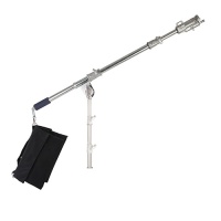E-IMAGE EI-B96 Steel boom arm 124.5 - 210 cm Журавль