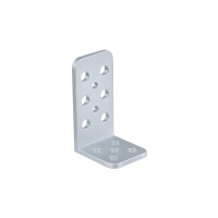 KUPO KS-2439L 2.4х1.96"x3.9х1.96" Mini L- cheese plate (aluminium) Площадка