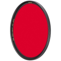 B+W BASIC 090 Red light MRC 590 82mm. Светофильтр для черно-белой съемки