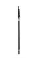 KUPO CT-40MB-TUBE Black. Центральная колонна (274,5 см), чёрная