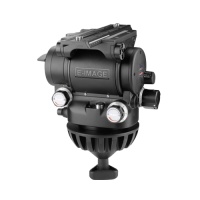 E-IMAGE MH32 PLUS Fluid Head Голова для видеоштатива (↓32 кг ◡150мм)