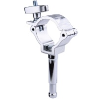 KUPO KCP-906 Burger Coupler w/16 mm stud. Хомут (штифт 5/8") (Ø48-51↓75)