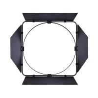 ROTOLIGHT Aluminum Barn Doors for AEOS Шторки 4-х лепестковые