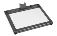 KAISER Illumina Base exe.cutive LED Стол с подсветкой