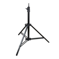 KUPO 163MB Steadycam Stand. Стальная стойка (132.4 - 203.4 см, ↓36 кг)