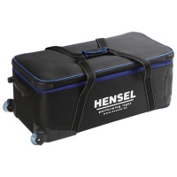 HENSEL Softbag VII "De Luxe". Сумка для выездной съёмки.