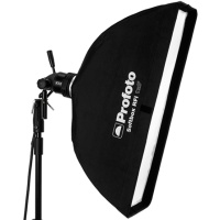 Profoto Softbox RFi 1x3' (30x90cm). Софтбокс 30х90 см. без адаптера