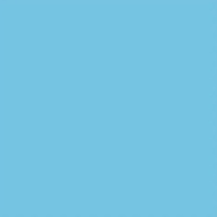 E-IMAGE SBP10 Background paper (2.72*10M) 59 Light blue Фон бумажный, голубой