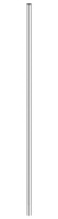 KUPO KP-X20P Kupole Extension tube 200 cm Silver. Удлинительная штанга
