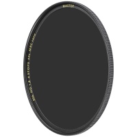 B+W MASTER 806 ND MRC nano 72mm. Светофильтр нейтрально-серый плотности 1.8