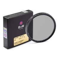 B+W XS-Pro Digital ND Vario MRC nano 62mm. Светофильтр с переменной плотностью