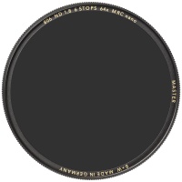B+W MASTER 806 ND MRC nano 77mm. Светофильтр нейтрально-серый плотности 1.8