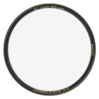 B+W MASTER 007 Clear MRC nano 67mm. Светофильтр защитный