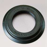 KAISER Lens holder ring Кольцевой держатель объектива 