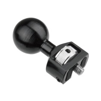 KUPO KS-425 SK Ball head w/1/4"-20 Screw Шаровая головка с площадкой