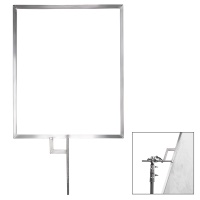 KUPO KCP-FF2436 Flat Flag Frame 24” x 36” (60 x 90cm). Рама для флага