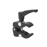 E-IMAGE EI-A05M Micro Clamp Держатель-зажим