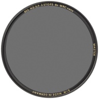 B+W MASTER 803 ND MRC nano 72mm. Светофильтр нейтрально-серый плотности 0.9