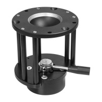 KUPO KS-873 Euro to 100mm Bowl Riser Крепление-адаптер