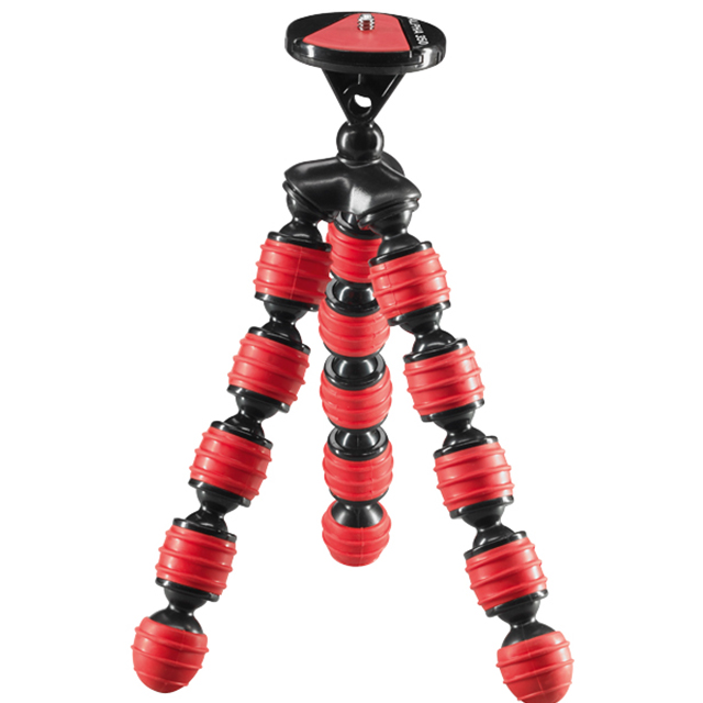 CULLMANN ALPHA 350 Red. Настольный штатив CULLMANN ALPHA 350 Red. Настольный штатив