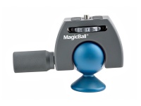 NOVOFLEX MagicBall Mini ball head. Шаровая голова