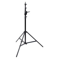 KUPO 191 Aluminum Baby Boom Stand. Стойка-журавль (132 - 393 см, ↓2-9 кг)