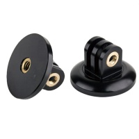 KUPO KS-069 Metal GoPro Tripod Mount. Площадка