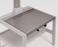 KAISER rePRO Baseplate, стол для репростенда 80х60 см