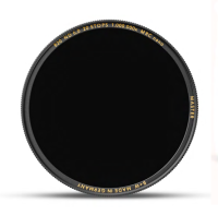 B+W MASTER 820 ND MRC nano 82mm. Светофильтр нейтрально-серый плотности 6.0