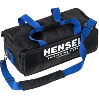 HENSEL Softbag-E. Сумка для моноблоков.