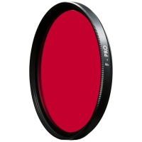 B+W F-Pro 091 E Red 630 58mm. Светофильтр для черно-белой съемки