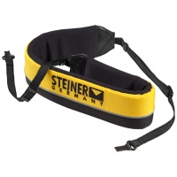 STEINER  Floating strap ClicLoc. Ремень для бинокля Steiner 7x30 cерии Navigator Pro