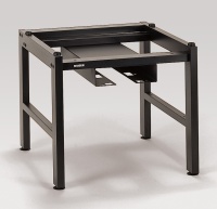 KAISER Base Frame, напольная база для репростенда