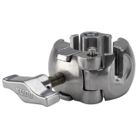 KUPO KCP-930P 3 Way Clamp, for 25 to 35 mm Tube. Держатель-зажим