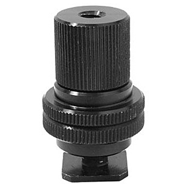 KUPO KS-041 Hot Shoe Adapter. Адаптер - переходник KUPO KS-041 Hot Shoe Adapter. Адаптер - переходник