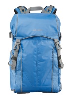 CULLMANN ULTRALIGHT 2in1 DayPack 600+, blue. Рюкзак для фото оборудования